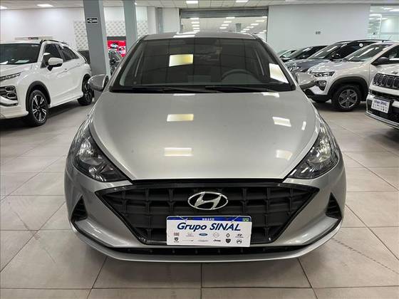 HYUNDAI HB20S 1.0 12V FLEX EVOLUTION MANUAL HYUNDAI HB20S 1.0 12V FLEX EVOLUTION MANUAL